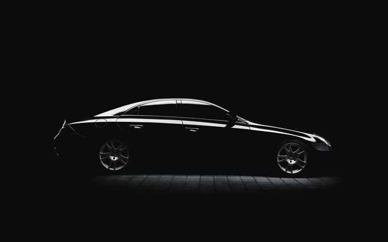 Voiture Cabs VTC